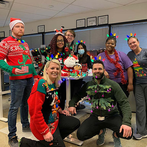 Pharmacy-Ugly-Sweater-Contest